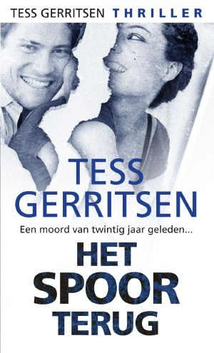 [Tavistock Family 01] • De Tavistockverhalen 01 · Het Spoor Terug